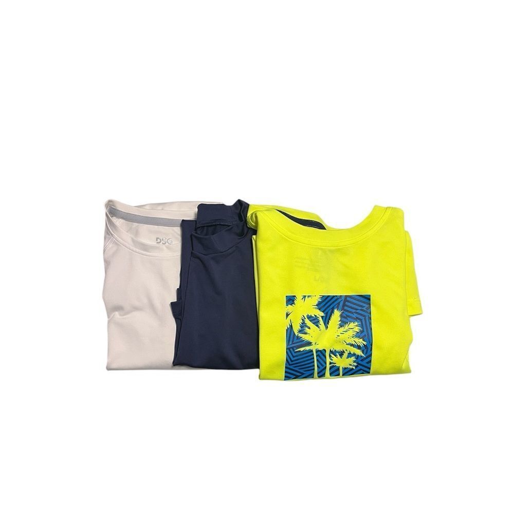 Lot Boys Swimwear Sz L